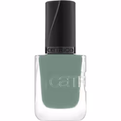 CATRICE GEL AFFAIR vernis à ongles Vert