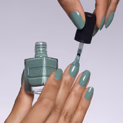 CATRICE GEL AFFAIR vernis à ongles Vert - Vue supplémentaire 5
