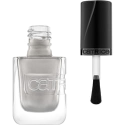 CATRICE GEL AFFAIR vernis à ongles Gris
