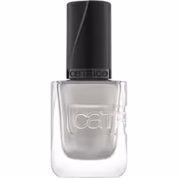 CATRICE GEL AFFAIR vernis à ongles Gris