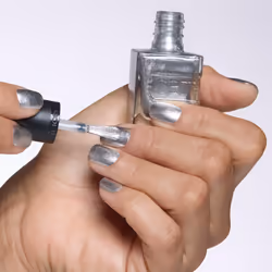 CATRICE GEL AFFAIR vernis à ongles Gris - Vue supplémentaire 4
