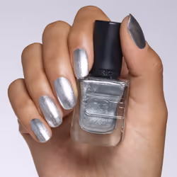 CATRICE GEL AFFAIR vernis à ongles Gris - Vue supplémentaire 5