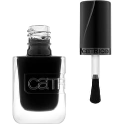 CATRICE GEL AFFAIR vernis à ongles Noir