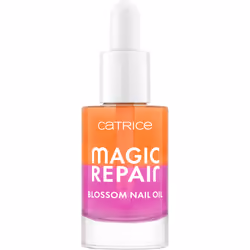 CATRICE Magic Repair Baume pour les ongles