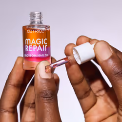 CATRICE Magic Repair Baume pour les ongles - Vue supplémentaire 4