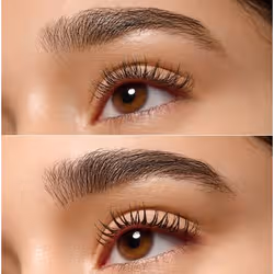 Essence microblading brow brush 0,6 ml Marron - Vue supplémentaire 4