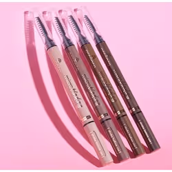 Essence microblading brow brush 0,6 ml Marron - Vue supplémentaire 5