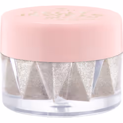 Essence JELLY JEWELS ombre à paupière 4,2 g 01 Golden Glam Colle pailletée