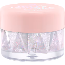 Essence JELLY JEWELS ombre à paupière 4,2 g 02 Celestial Shimmer Colle pailletée