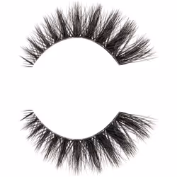 Essence what the FAKE! false lashes, Noir, Femmes, Fragrance, Huile, Parabène, ACRYLATES/ETHYLHEXYL ACRYLATE COPOLYMER, PROPY ...