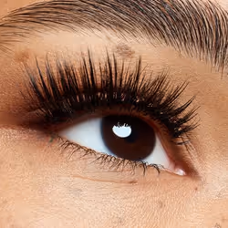 Essence what the FAKE! false lashes Noir - Vue supplémentaire 5