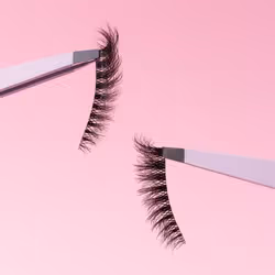 Essence what the FAKE! false lashes Noir - Vue supplémentaire 6