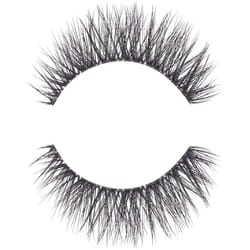 Essence what the FAKE! Bande de faux-cils Noir