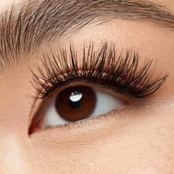 Essence what the FAKE! Bande de faux-cils Noir - Vue supplémentaire 5