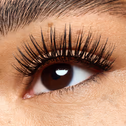 Essence what the FAKE! Bande de faux-cils Noir - Vue supplémentaire 6