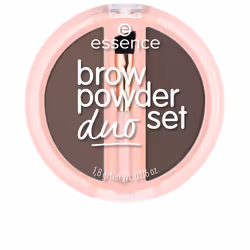 Poudre à sourcils duo #03