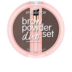 Poudre à sourcils duo #03