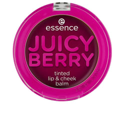 Baume pour les lèvres et les joues Juicy Berry 3 gr