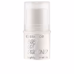 Essence Baby Got Diamond, Crème, Tube, Argent, 5,4 g, Femmes, coco-caprylate, stearyl alcohol, cetyl palmitate, dicaprylyl et ...
