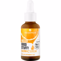 Essence HELLO, GOOD STUFF! Sérum visage 30 ml Unisexe