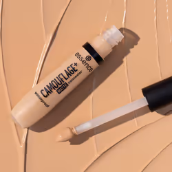 Essence CAMOUFLAGE+ MATTE correcteur de teint 8 ml 180 - Vue supplémentaire 5
