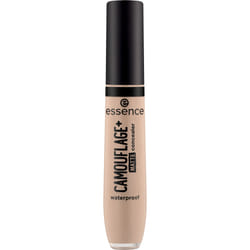 Essence CAMOUFLAGE+ MATTE correcteur de teint 8 ml 100