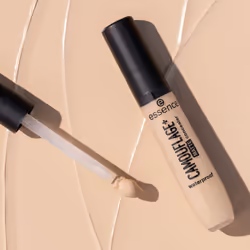 Essence CAMOUFLAGE+ MATTE correcteur de teint 8 ml 100 - Vue supplémentaire 6