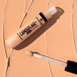 Essence CAMOUFLAGE+ MATTE correcteur de teint 8 ml 120 - Vue supplémentaire 6