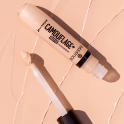 Essence CAMOUFLAGE+ MATTE correcteur de teint 8 ml 130 - Vue supplémentaire 5