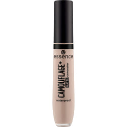Essence CAMOUFLAGE+ MATTE correcteur de teint 8 ml 80