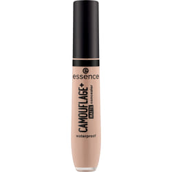 Essence CAMOUFLAGE+ MATTE correcteur de teint 8 ml 150
