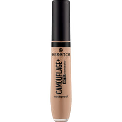 Essence CAMOUFLAGE+ MATTE correcteur de teint 8 ml 170