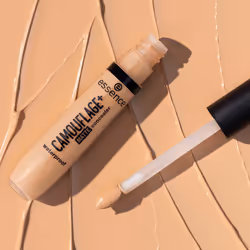 Essence CAMOUFLAGE+ MATTE correcteur de teint 8 ml 190 - Vue supplémentaire 5