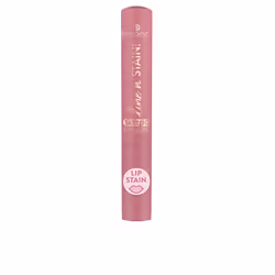 Essence line n' STAIN! TATTOO LIP LINER, Rose, Everyone's Nude-Pink, Lissage, Femmes, AQUA (WATER), ALOE BARBADENSIS LEAF JUI ...