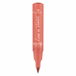 Essence line n' STAIN! TATTOO LIP LINER 2,5 g 02 Must Have Brown - Vue supplémentaire 2