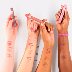 Essence line n' STAIN! TATTOO LIP LINER 2,5 g 02 Must Have Brown - Vue supplémentaire 4