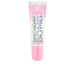 Essence Birthday bomb brillant à lèvres 10 ml