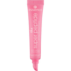 Essence The Super Peptide Glossy Lip Treatment brillant à lèvres 10 ml 02 Pinkified!