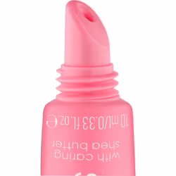 Essence The Super Peptide Glossy Lip Treatment brillant à lèvres 10 ml 02 Pinkified!