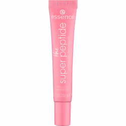 Essence The Super Peptide Glossy Lip Treatment brillant à lèvres 10 ml 02 Pinkified!