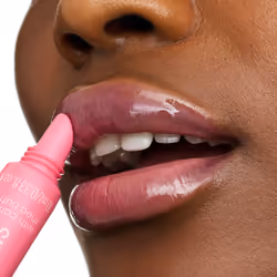 Essence The Super Peptide Glossy Lip Treatment brillant à lèvres 10 ml 02 Pinkified! - Vue supplémentaire 7