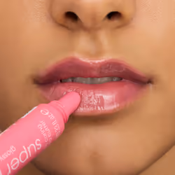 Essence The Super Peptide Glossy Lip Treatment brillant à lèvres 10 ml 02 Pinkified! - Vue supplémentaire 8