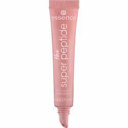 Essence The Super Peptide Glossy Lip Treatment, Nu, Toffeetastic!, Brillant, Hydratant, Nourrissant, Pulpant, Adoucissant, Tu ...
