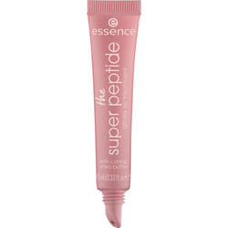 Essence The Super Peptide Glossy Lip Treatment brillant à lèvres 10 ml 03 Toffeetastic!