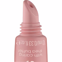 Essence The Super Peptide Glossy Lip Treatment brillant à lèvres 10 ml 03 Toffeetastic!