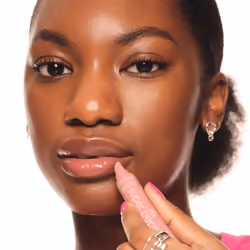 Essence The Super Peptide Glossy Lip Treatment brillant à lèvres 10 ml 03 Toffeetastic! - Vue supplémentaire 5