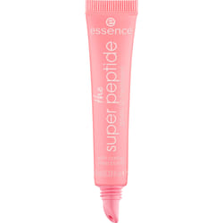 Essence The Super Peptide Glossy Lip Treatment brillant à lèvres 10 ml 03 Coralized!