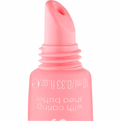 Essence The Super Peptide Glossy Lip Treatment brillant à lèvres 10 ml 03 Coralized!