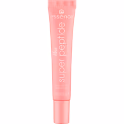 Essence The Super Peptide Glossy Lip Treatment brillant à lèvres 10 ml 03 Coralized!