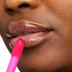 Essence hydra kiss LIP OIL baume pour les lèvres Huile pour les lèvres 06 Cranberry Is Back Femmes 4 ml - Vue supplémentaire 7
